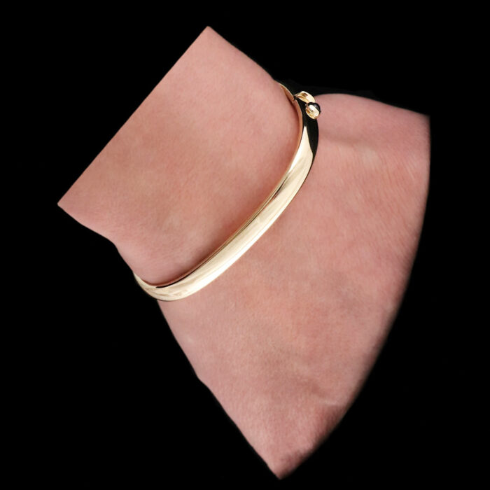 bracciale oro donna