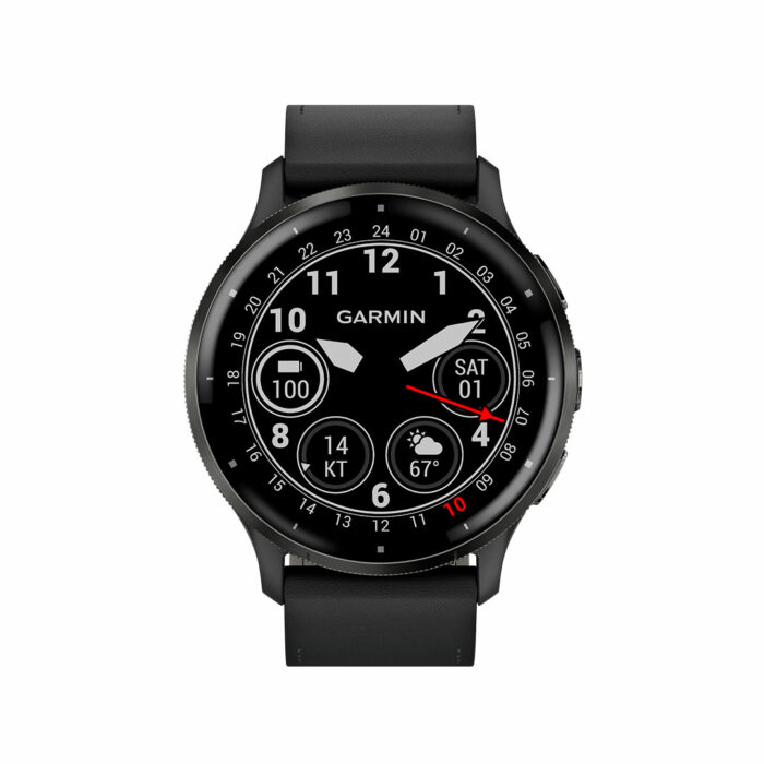 garmin venu 3