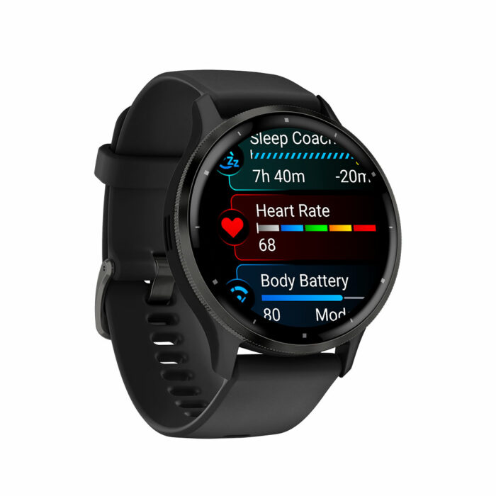 orologio digitale garmin