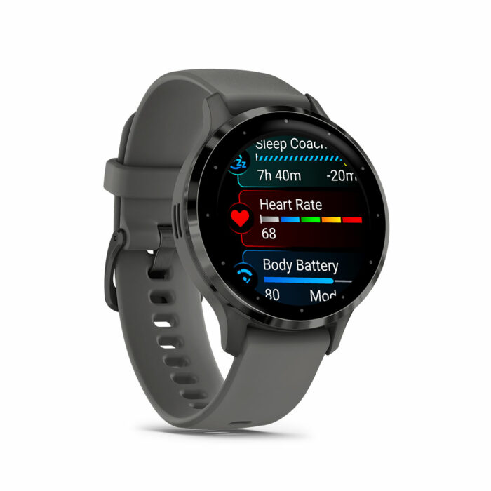 GARMIN Venu 3s smartwatch