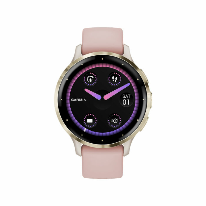 GARMIN Venu 3s rosa